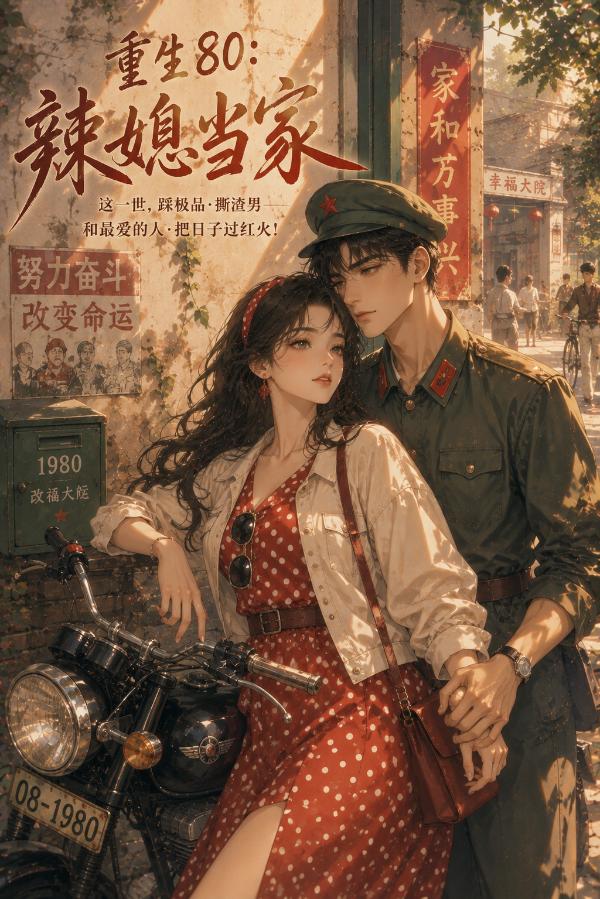 Trở về niên đại: Nữ vương quân tẩu