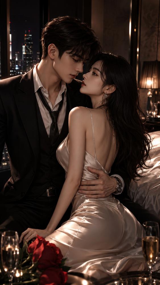 Hợp Đồng Hôn Nhân Của Cửu Gia
